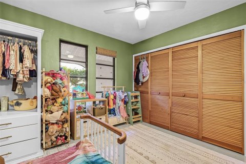 Villa ou maison à vendre à Lehigh Acres, Floride: 2 chambres, 98.1 m2 № 2431603 - photo 13