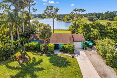 Villa ou maison à vendre à Lehigh Acres, Floride: 2 chambres, 98.1 m2 № 2431603 - photo 29