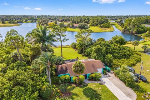 Villa ou maison à vendre à Lehigh Acres, Floride: 2 chambres, 98.1 m2 № 2431603 - photo 30
