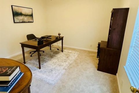 Touwnhouse à louer à DeLand, Floride: 3 chambres, 155.61 m2 № 2377553 - photo 29