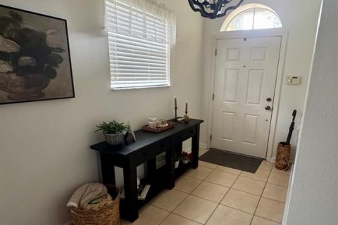 Touwnhouse à louer à DeLand, Floride: 3 chambres, 155.61 m2 № 2377553 - photo 19