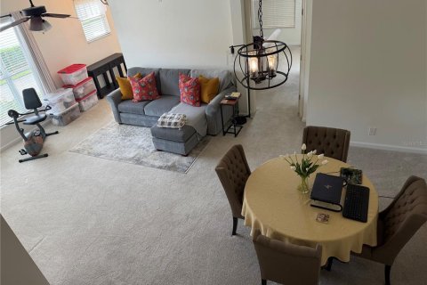 Touwnhouse à louer à DeLand, Floride: 3 chambres, 155.61 m2 № 2377553 - photo 25
