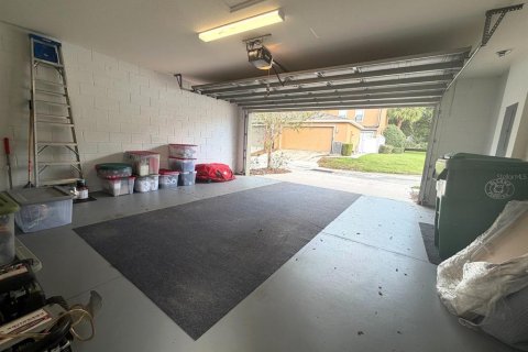 Touwnhouse à louer à DeLand, Floride: 3 chambres, 155.61 m2 № 2377553 - photo 5
