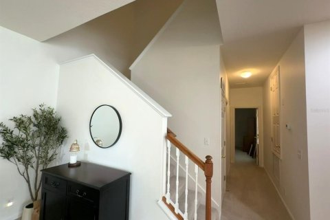Touwnhouse à louer à DeLand, Floride: 3 chambres, 155.61 m2 № 2377553 - photo 24