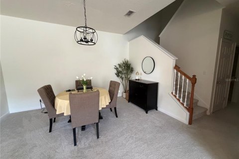 Touwnhouse à louer à DeLand, Floride: 3 chambres, 155.61 m2 № 2377553 - photo 23