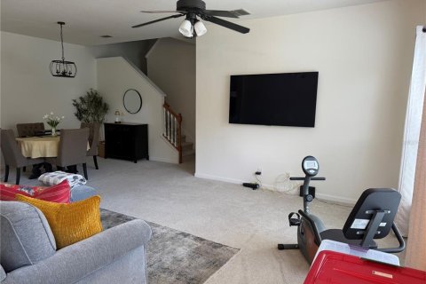 Touwnhouse à louer à DeLand, Floride: 3 chambres, 155.61 m2 № 2377553 - photo 20