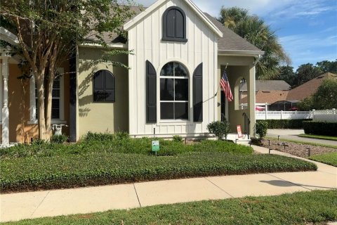 Touwnhouse à louer à DeLand, Floride: 3 chambres, 155.61 m2 № 2377553 - photo 2
