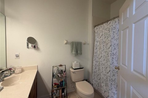 Touwnhouse à louer à DeLand, Floride: 3 chambres, 155.61 m2 № 2377553 - photo 27