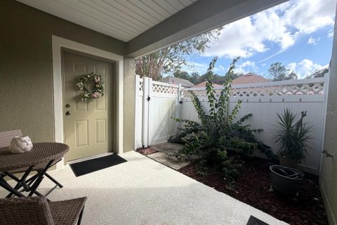 Touwnhouse à louer à DeLand, Floride: 3 chambres, 155.61 m2 № 2377553 - photo 7