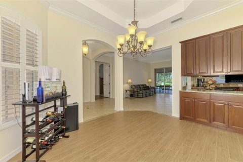 Villa ou maison à vendre à Lakewood Ranch, Floride: 4 chambres, 289.58 m2 № 1792841 - photo 20
