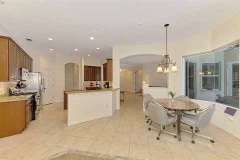 Villa ou maison à vendre à Lakewood Ranch, Floride: 4 chambres, 289.58 m2 № 1792841 - photo 27