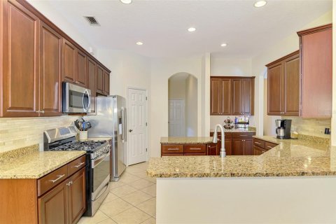 Villa ou maison à vendre à Lakewood Ranch, Floride: 4 chambres, 289.58 m2 № 1792841 - photo 28