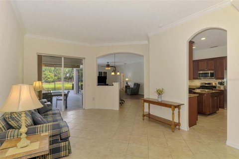 Villa ou maison à vendre à Lakewood Ranch, Floride: 4 chambres, 289.58 m2 № 1792841 - photo 14