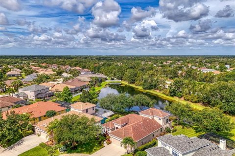 Villa ou maison à vendre à Lakewood Ranch, Floride: 4 chambres, 289.58 m2 № 1792841 - photo 4