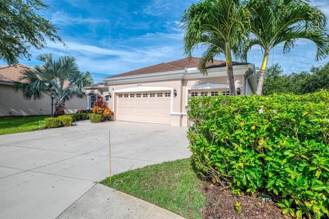 Villa ou maison à vendre à Lakewood Ranch, Floride: 4 chambres, 289.58 m2 № 1792841 - photo 6