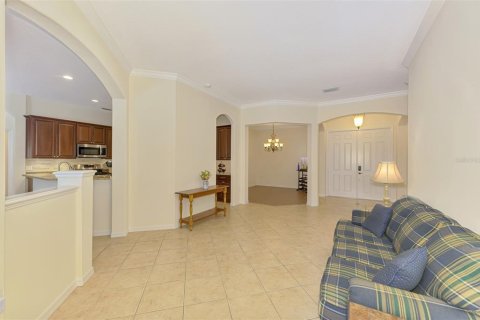 Villa ou maison à vendre à Lakewood Ranch, Floride: 4 chambres, 289.58 m2 № 1792841 - photo 17