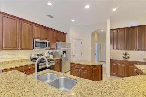 Villa ou maison à vendre à Lakewood Ranch, Floride: 4 chambres, 289.58 m2 № 1792841 - photo 29