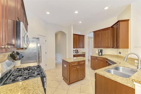 Villa ou maison à vendre à Lakewood Ranch, Floride: 4 chambres, 289.58 m2 № 1792841 - photo 30