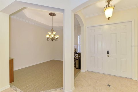 Villa ou maison à vendre à Lakewood Ranch, Floride: 4 chambres, 289.58 m2 № 1792841 - photo 12