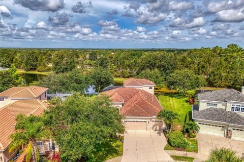 Villa ou maison à vendre à Lakewood Ranch, Floride: 4 chambres, 289.58 m2 № 1792841 - photo 3