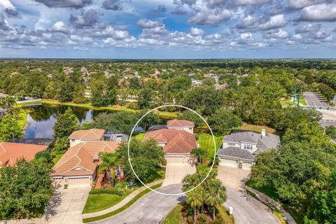 Villa ou maison à vendre à Lakewood Ranch, Floride: 4 chambres, 289.58 m2 № 1792841 - photo 2