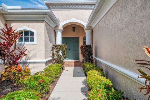 Villa ou maison à vendre à Lakewood Ranch, Floride: 4 chambres, 289.58 m2 № 1792841 - photo 8