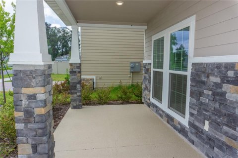 House in Newberry, Florida 4 bedrooms, 291.62 sq.m. № 2393504 - photo 3