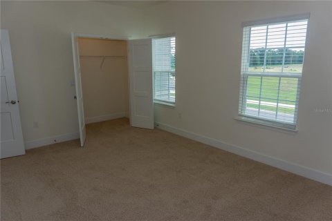 House in Newberry, Florida 4 bedrooms, 291.62 sq.m. № 2393504 - photo 20