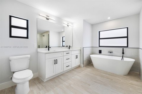 Casa en alquiler en Lehigh Acres, Florida, 4 dormitorios, 178.28 m2 № 2057865 - foto 19