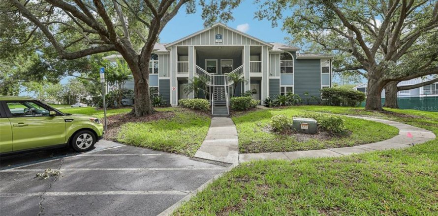 Condominio en Lake Mary, Florida, 2 dormitorios № 1772976