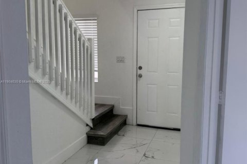 Adosado en alquiler en Florida City, Florida, 3 dormitorios, 125.42 m2 № 1956504 - foto 7