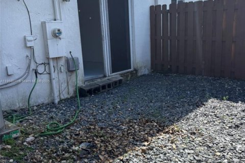 Adosado en alquiler en Florida City, Florida, 3 dormitorios, 125.42 m2 № 1956504 - foto 20