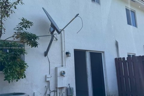 Adosado en alquiler en Florida City, Florida, 3 dormitorios, 125.42 m2 № 1956504 - foto 21