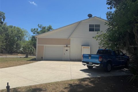 Commercial property in Wildwood, Florida 155.33 sq.m. № 1675485 - photo 3