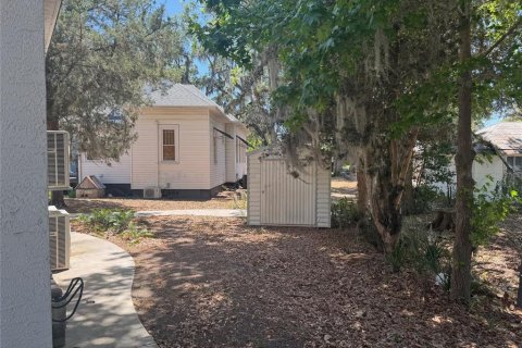 Commercial property in Wildwood, Florida 155.33 sq.m. № 1675485 - photo 12
