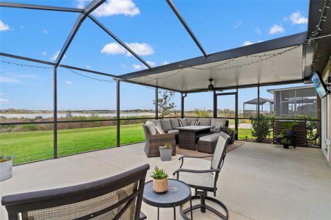 Villa ou maison à vendre à Wesley Chapel, Floride: 4 chambres, 180.14 m2 № 2416608 - photo 5