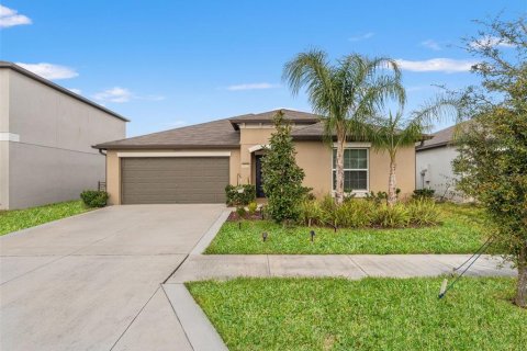 Villa ou maison à vendre à Wesley Chapel, Floride: 4 chambres, 180.14 m2 № 2416608 - photo 21
