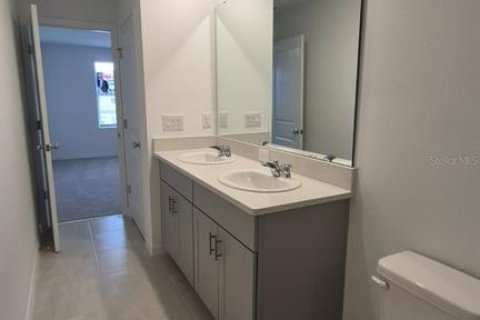 Adosado en alquiler en Kissimmee, Florida, 2 dormitorios, 128.67 m2 № 2148110 - foto 18