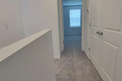 Adosado en alquiler en Kissimmee, Florida, 2 dormitorios, 128.67 m2 № 2148110 - foto 17