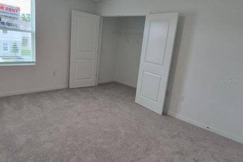 Adosado en alquiler en Kissimmee, Florida, 2 dormitorios, 128.67 m2 № 2148110 - foto 6
