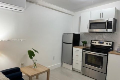 Appartement à Miami, Floride 1 chambre, 39.02 m2 № 2171354