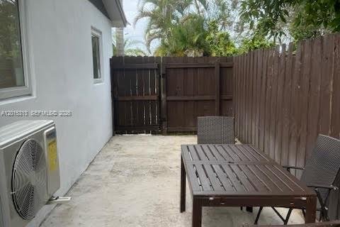 Appartement à louer à Miami, Floride: 1 chambre, 39.02 m2 № 2171354 - photo 11
