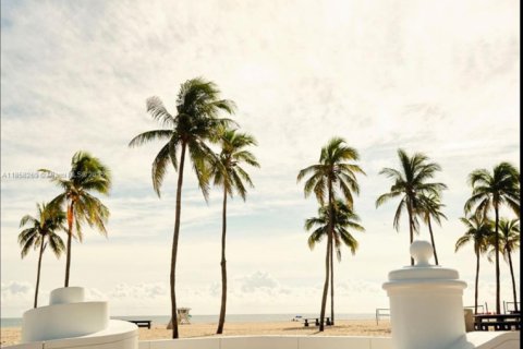 Condominio en venta en Fort Lauderdale, Florida, 2 dormitorios № 1882480 - foto 8
