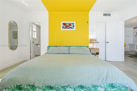 Copropriété à vendre à Hollywood, Floride: 2 chambres, 108.97 m2 № 2434030 - photo 20