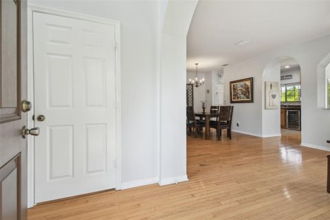 Adosado en venta en Wesley Chapel, Florida, 3 dormitorios, 170.2 m2 № 1640118 - foto 11