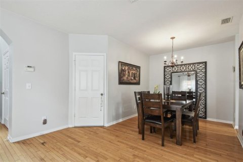 Adosado en venta en Wesley Chapel, Florida, 3 dormitorios, 170.2 m2 № 1640118 - foto 15