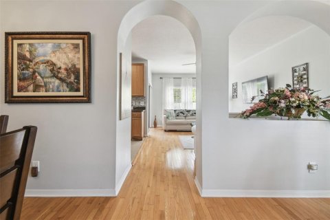 Adosado en venta en Wesley Chapel, Florida, 3 dormitorios, 170.2 m2 № 1640118 - foto 20