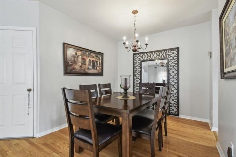 Adosado en venta en Wesley Chapel, Florida, 3 dormitorios, 170.2 m2 № 1640118 - foto 16
