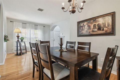 Adosado en venta en Wesley Chapel, Florida, 3 dormitorios, 170.2 m2 № 1640118 - foto 18