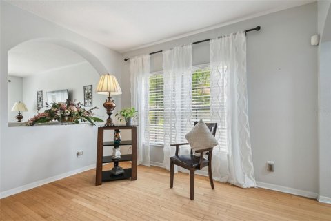Adosado en venta en Wesley Chapel, Florida, 3 dormitorios, 170.2 m2 № 1640118 - foto 13